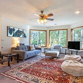 Green Mountain Escape 30 Day Minimum 3 Bedroom Home by Redawning