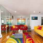 Cheerful & Beautiful 3-Bedroom Ranch