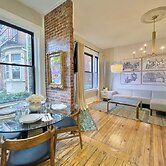 The Warhola Bloomfield