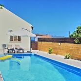 Villa Majestic in Agia Marina Chrysochous