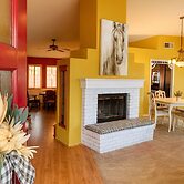 Private bedroom in Peach Blossom Country House