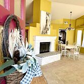 Country Holiday House