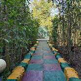 Homocation Changghar Resort