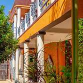 Nyungwe Hotel by Savany Investments