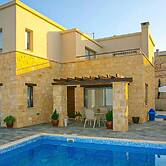 Villa Angelena in Fasli