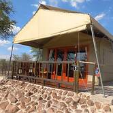 Tsabong Eco-Tourism Camel Park