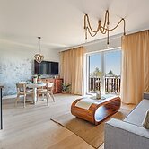 Apartamenty Sun & Snow Baltic Nova