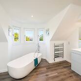 South Esk 7 - Modern 3 bed Apartment