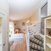 Ferry View Cottage - Private Balcony