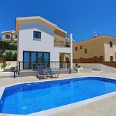 Villa Kition in Malatya