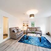 South Esk 8 - Modern 2 bed Apartment