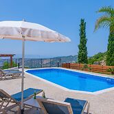 Villa Melisos in Malatya