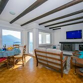 Bellevue Apartment in Porto Ronco Ascona