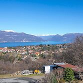Il Lago Blu Loft With Pool
