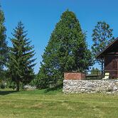 Family Friendly Kra Evec Lodge
