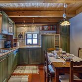 Chalet Kupljenik Near Bled Lake