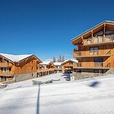 La Cour Aux Ecureuils