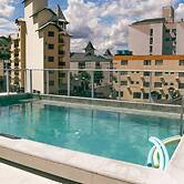 Estação Termas Hotel