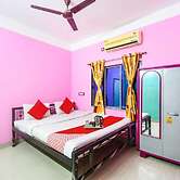 Goroomgo Ariya International New town kolkata