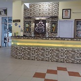 Goroomgo Hotel Ishan Katra