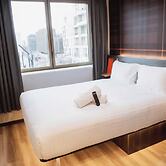 easyHotel Paris Nord Aubervilliers