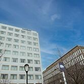 easyHotel Paris Nord Aubervilliers