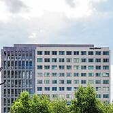 easyHotel Paris Nord Aubervilliers