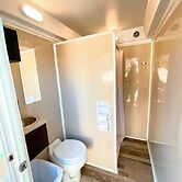 7 Blue River Camp - Glamping Cabin