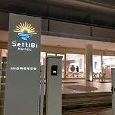 HOTEL SETTIBI