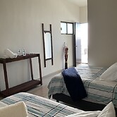 Hotel HO Santa María