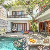 Kayangan Villas Saba