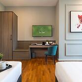Le Vert Boutique Hotel