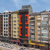 CITY ASYA HOTEL