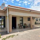 ShakeVille Guest House