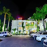 Hotel Mayura - Ambikapur