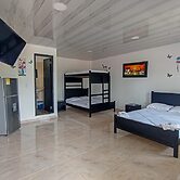 Hotel Cabañas American Dream