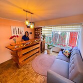 Hostal Mi Segundo Hogar