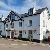 Lion Hotel Exmoor