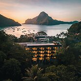 The Funny Lion El Nido