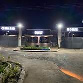 Command Guest House Sokoto