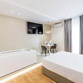 Centoquindici Rooms & Suite