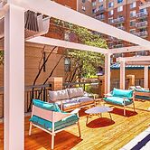 Arlington Apartments Near Metro