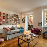 Wonderful 1 Bedroom Apartament in the City Center