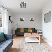 Charming 3-bed House in Newcastle Upon Tyne