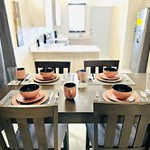 Escape to Paradise: Brand New Bungalow With Ocean View in Discovery Ba
