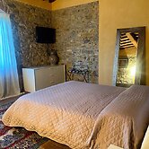 Room in B&B - Sottotono Agriturismo With Swimming Pool on Florence Sur