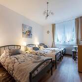 Holiday&wellness house Grofica