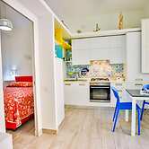 Holiday House in Maiori ID 4035