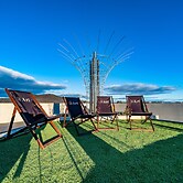 Luxury and Stylish Apt on NB Ave