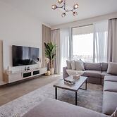 Nasma Luxury Stays - Creek Gate T1